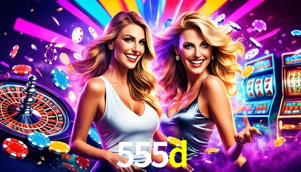 Página oficial no Facebook da 555d