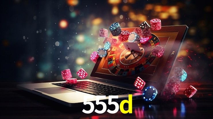 Download para Android e iOS na 555d