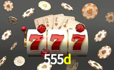 Bônus após cadastro na 555d