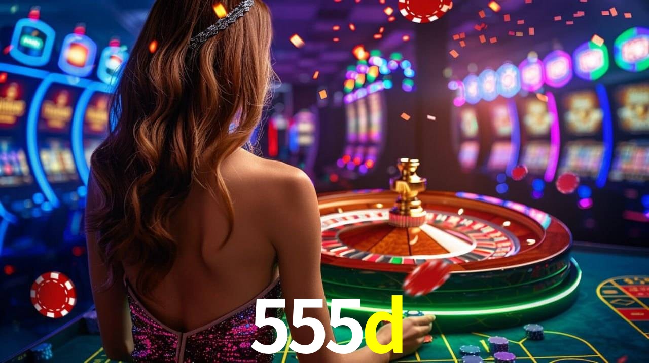 APP rápido e leve da 555d