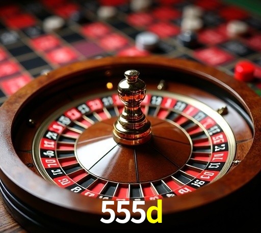 Jogos populares e pagamentos rápidos na 555d